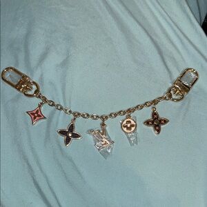 Bag Charms